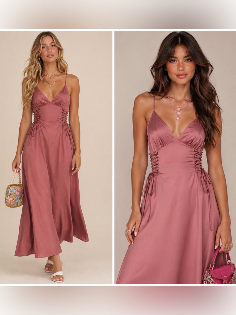 ASTR Dress